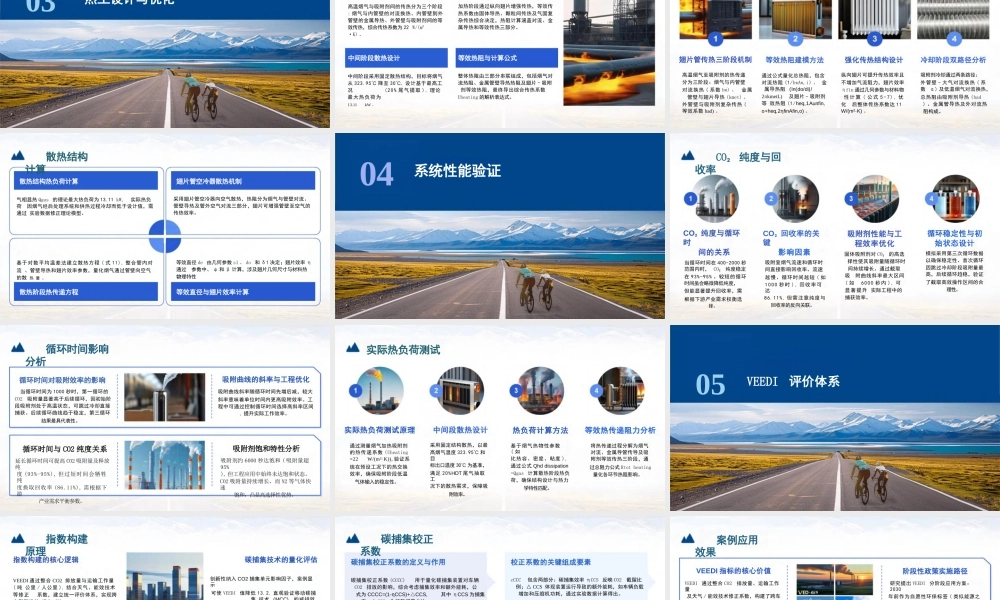 中国化工学会 田松柏PPT：重型卡车碳捕集技术研究