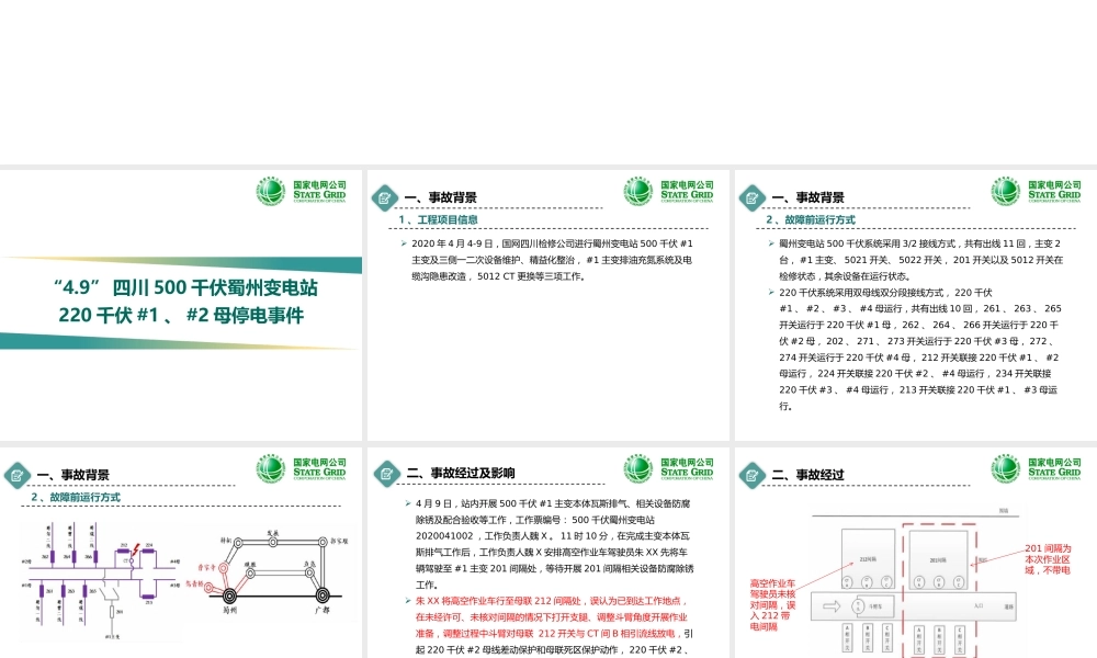 2024版国网近年典型事故案例分析(194页)