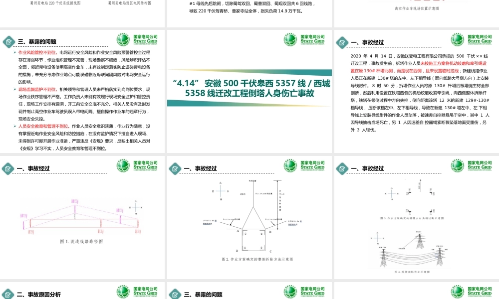 2024版国网近年典型事故案例分析(194页)