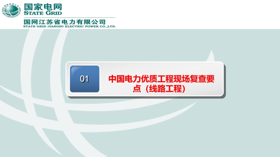 2025最新线路工程常见质量问题及分析(139页)_第3页