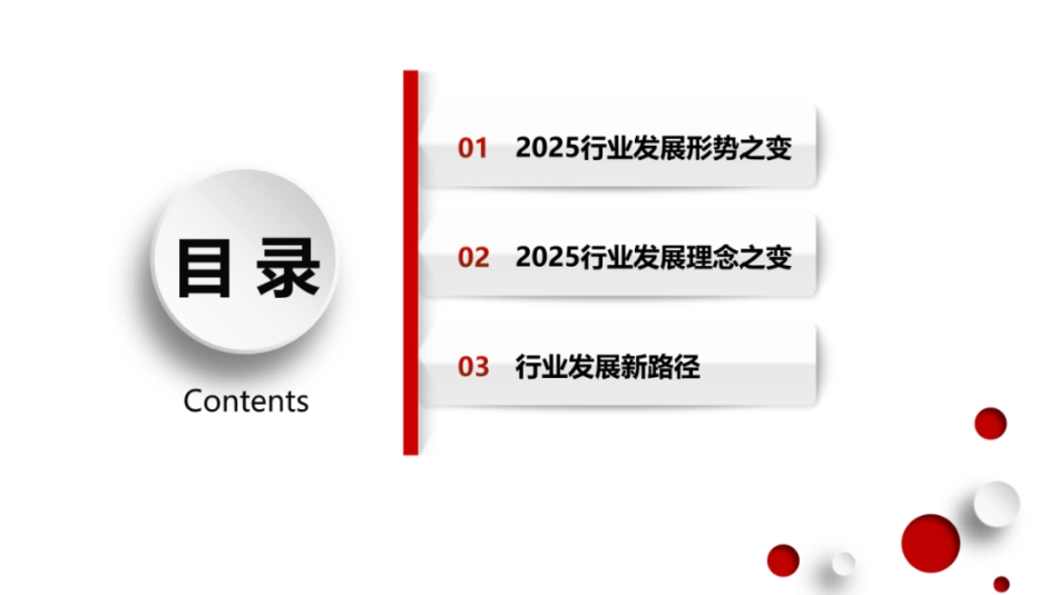 中国光伏行业协会PPT：我国光伏行业发展变化分析_第2页