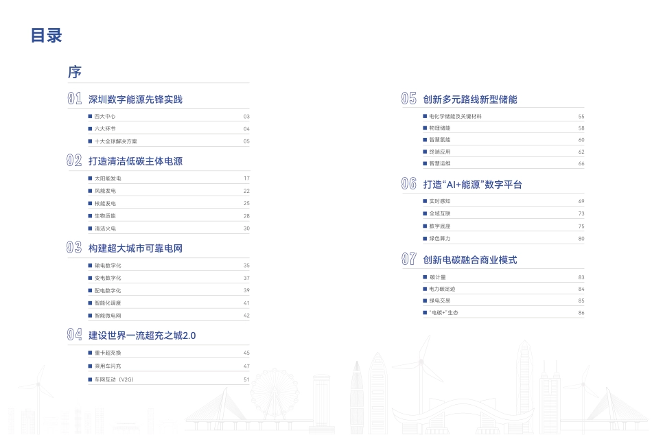 深圳市发改委:2025深圳数字能源白皮书_第2页