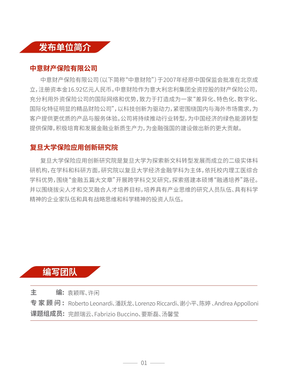 【中文版】中意财险：储能保险白皮书_第2页