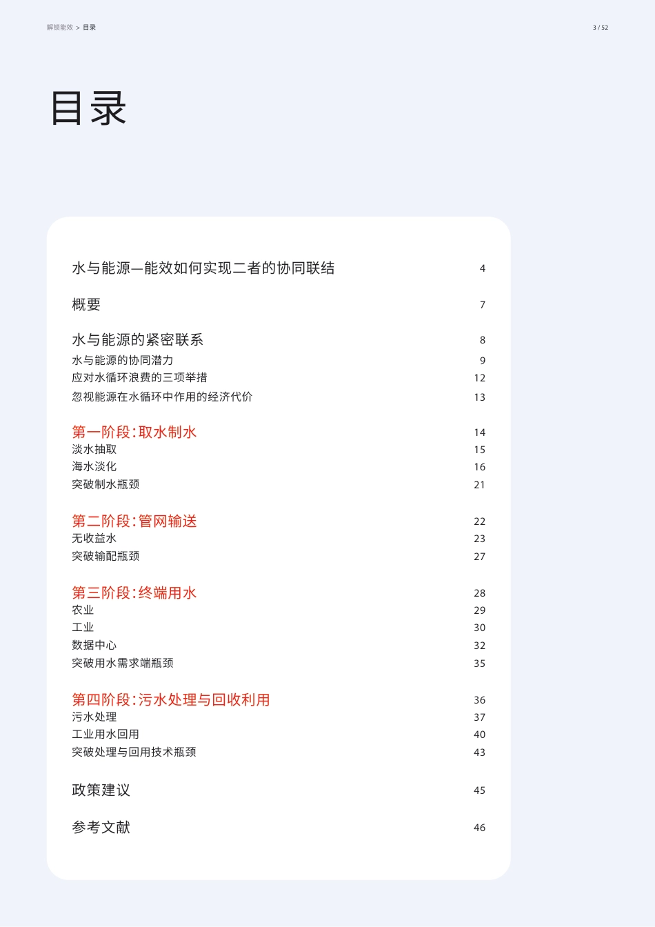 丹佛斯：解锁水与能源的协同潜力_第3页