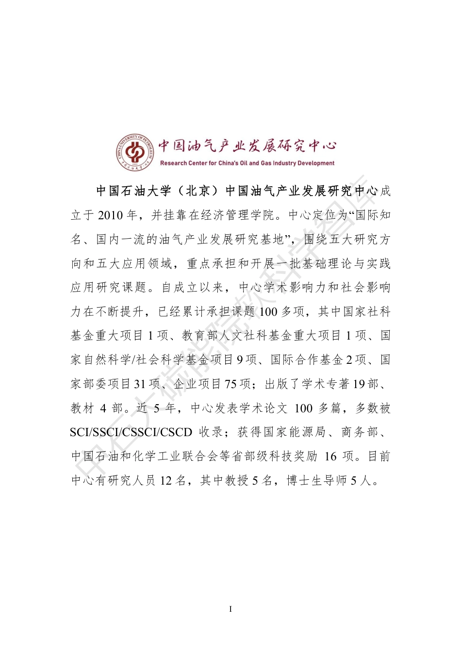 中国石油大学：“一带一路”资源国能源系统可持续发展指数及评价_第2页
