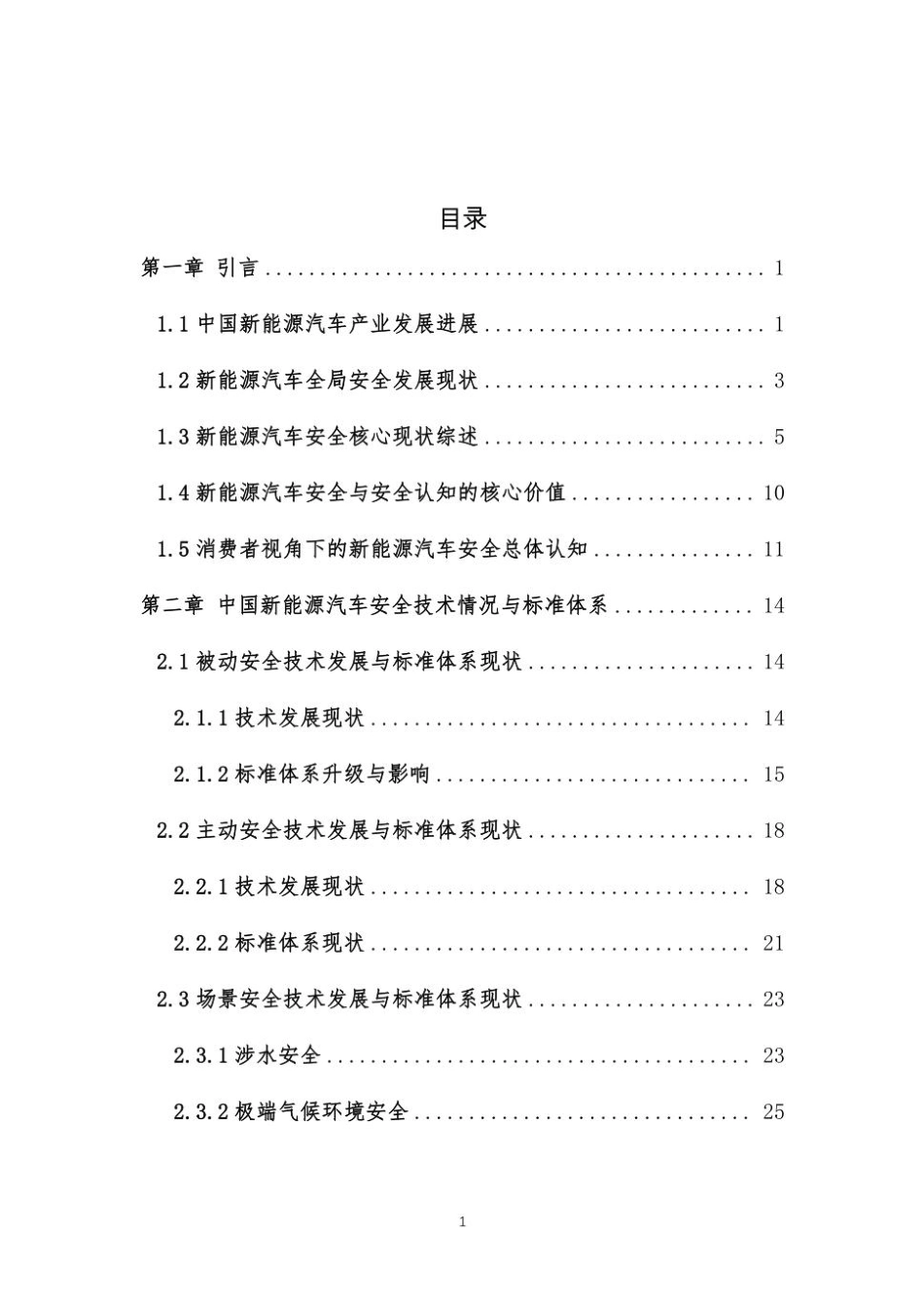 中经社：2025新能源汽车安全认知报告_第2页