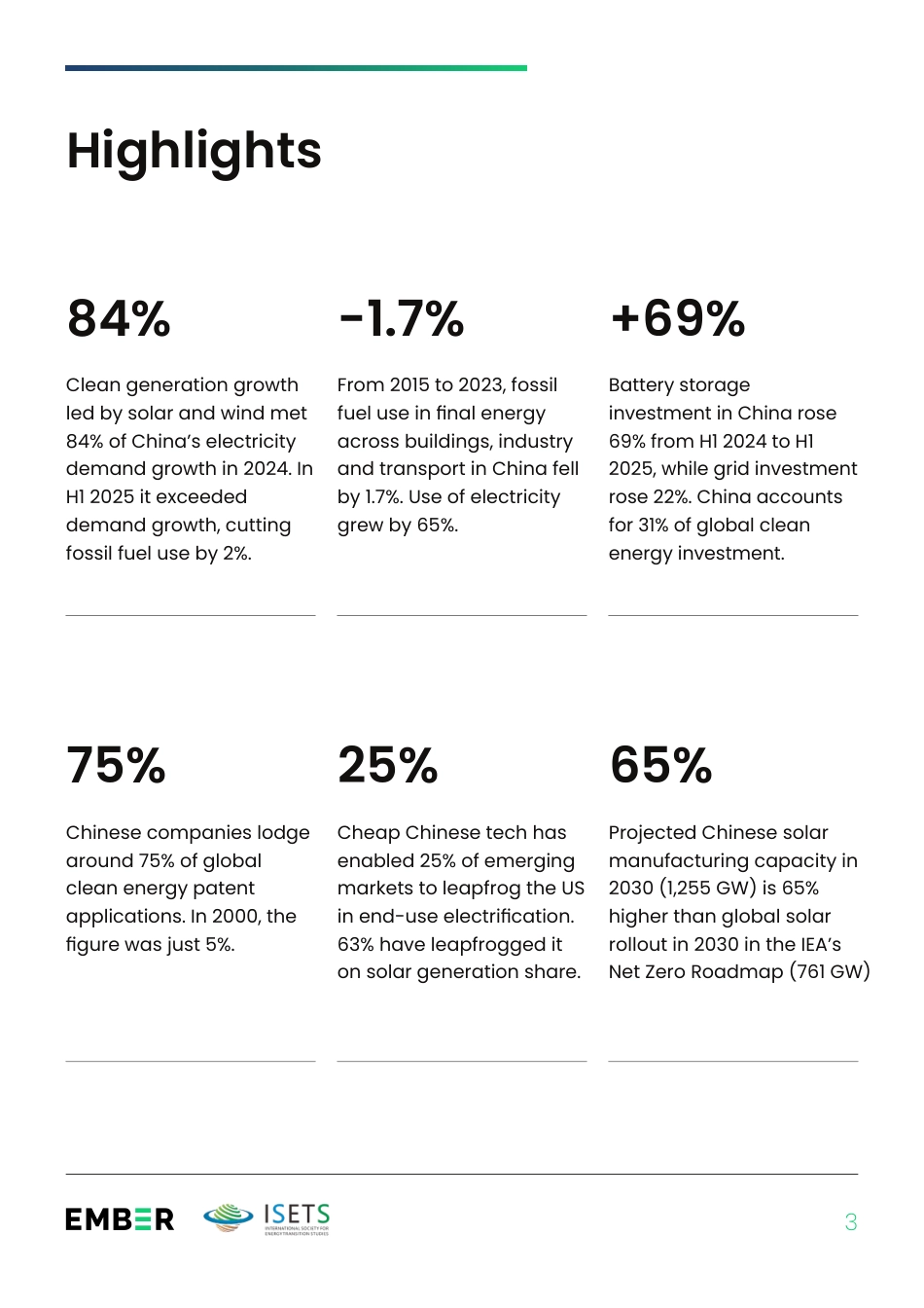 【英文】EMBER：2025年中国能源转型综述_第3页