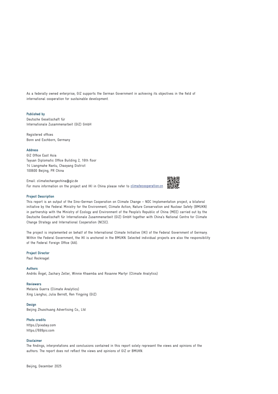 【英文版】适应气候变化从业人员指南：自然环境风险与解决方案_第2页