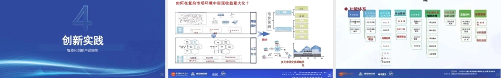 电规总院PPT：关于推进“人工智能+”能源高质量发展实施意见的解读