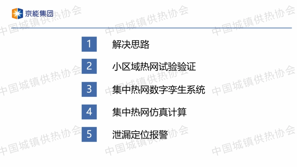 北京热力智控PPT：基于数字孪生技术的热力管网漏点定位研究_第2页