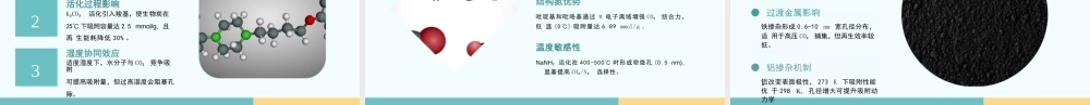 中国化工学会PPT：碳基材料在CO2捕集中应用的研究进展