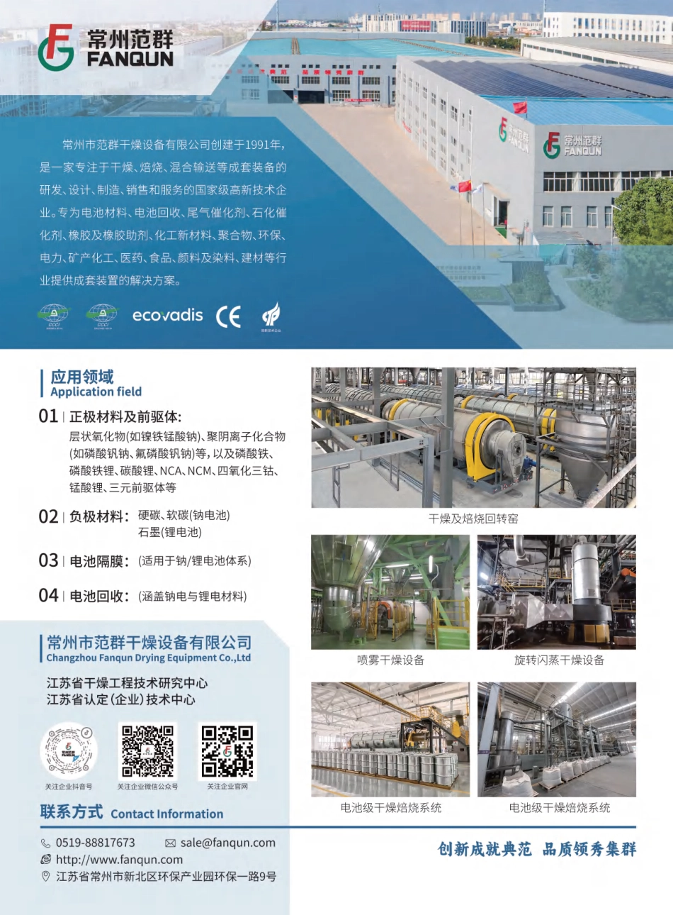 2025中国钠离子电池产业发展蓝皮书_第3页