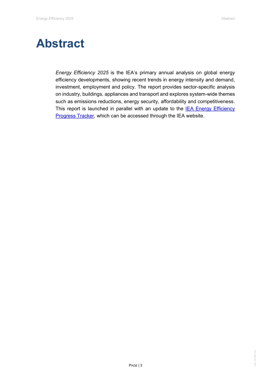 国际能源署IEA：能效2025 (1)_第3页