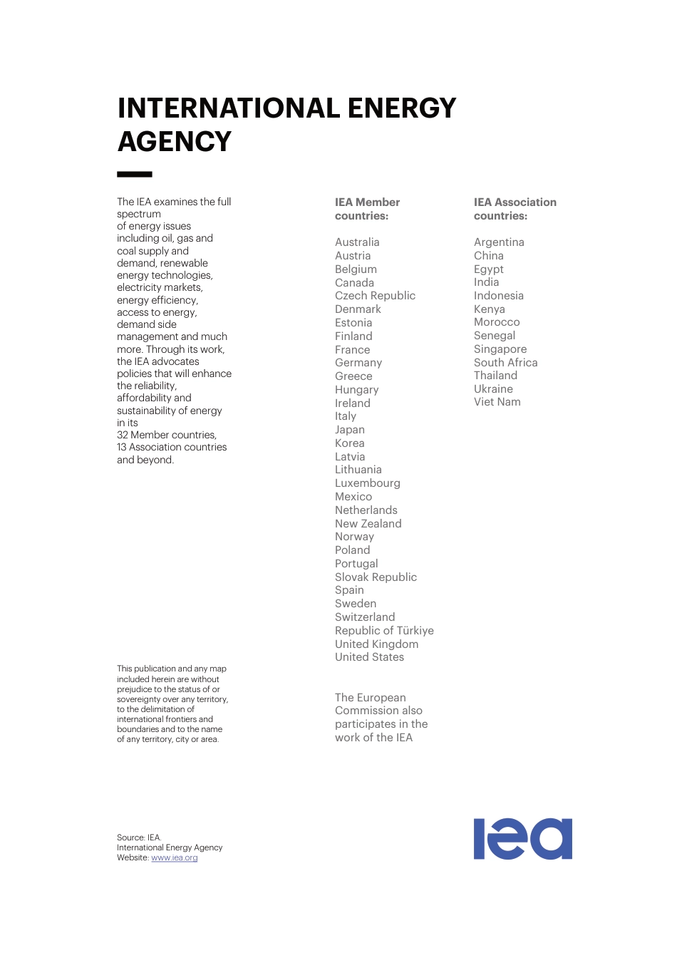 国际能源署IEA：能效2025_第2页