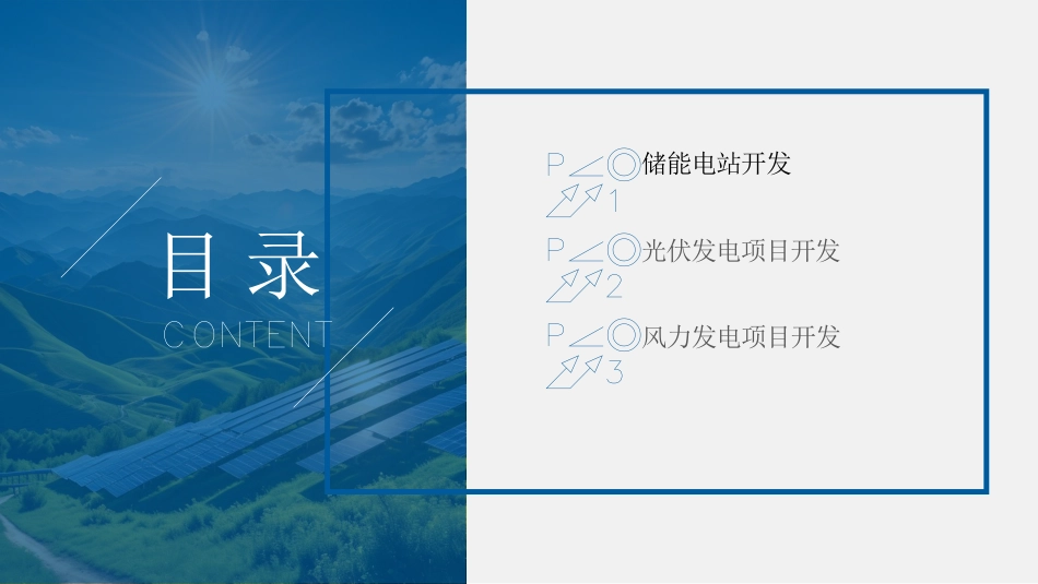储能、光伏、风电项目开发流程及开发要点_第2页