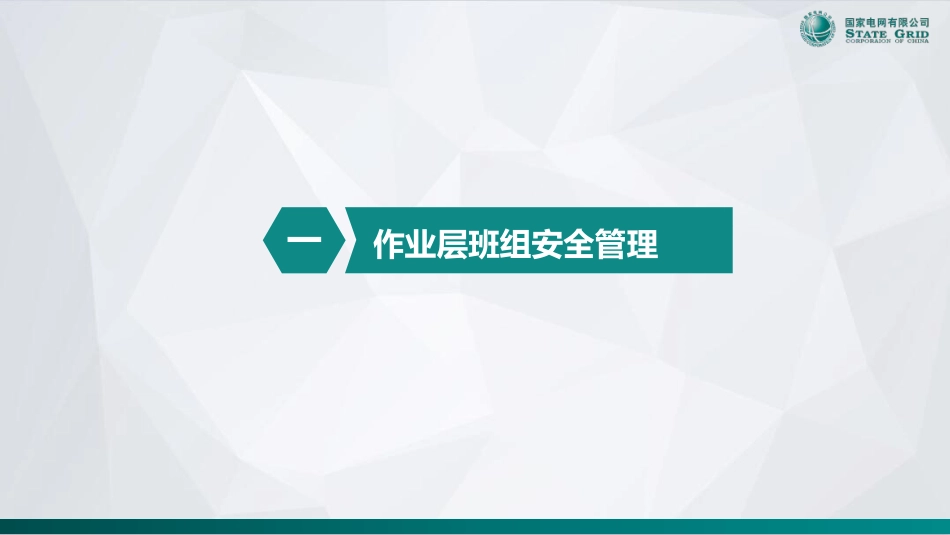 2025最新输变电工程建设现场安全管理(316页)_第3页