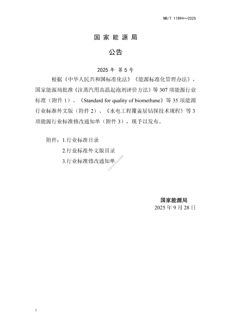 NB_T 11894-2025 光伏发电项目经济评价规范_第3页