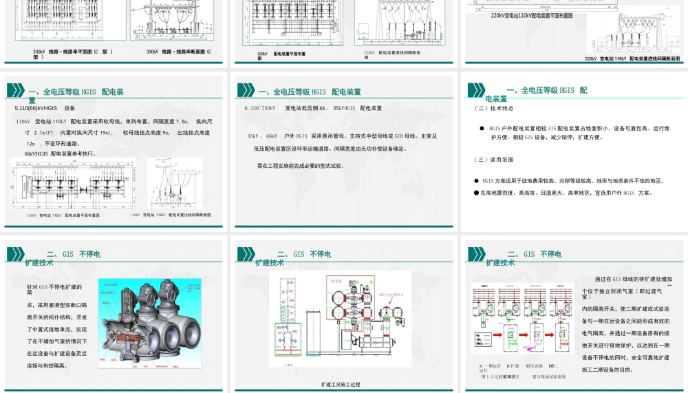 变电站模块化建设2.0版技术