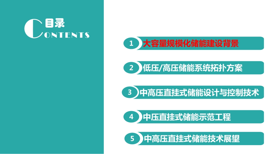 国网电科院:中高压大容量储能关键技术及应用 (1)_第2页
