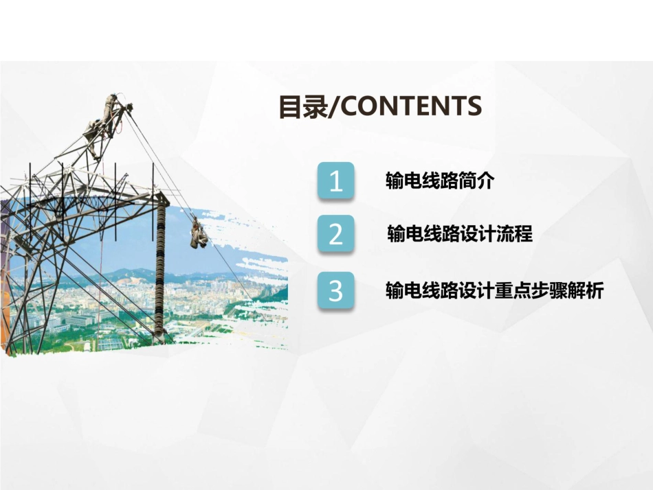 输电线路设计全流程及工程造价解析(182页)_第2页
