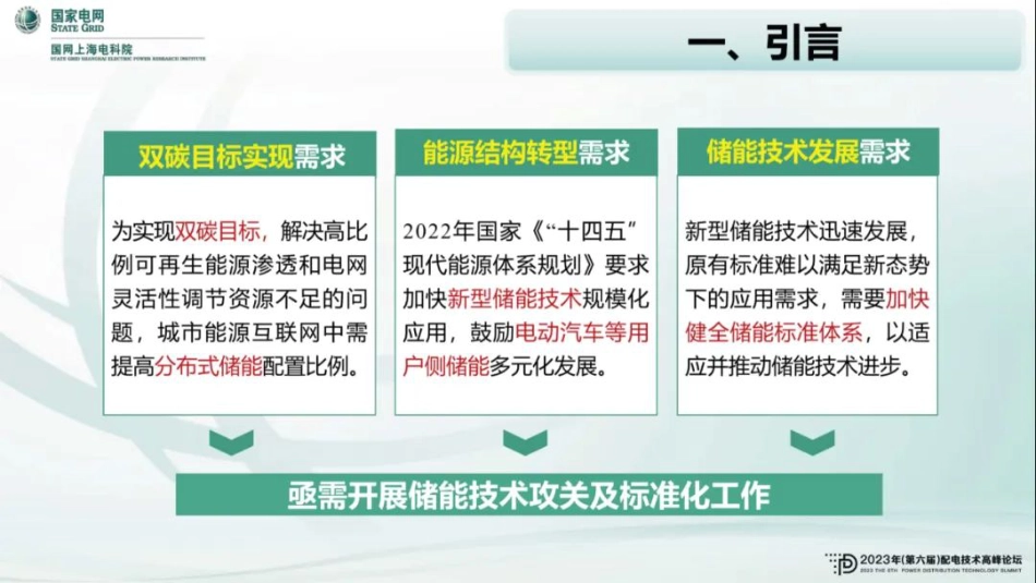 PPT-光储充一体化电站储能系统性能测试规范_第3页