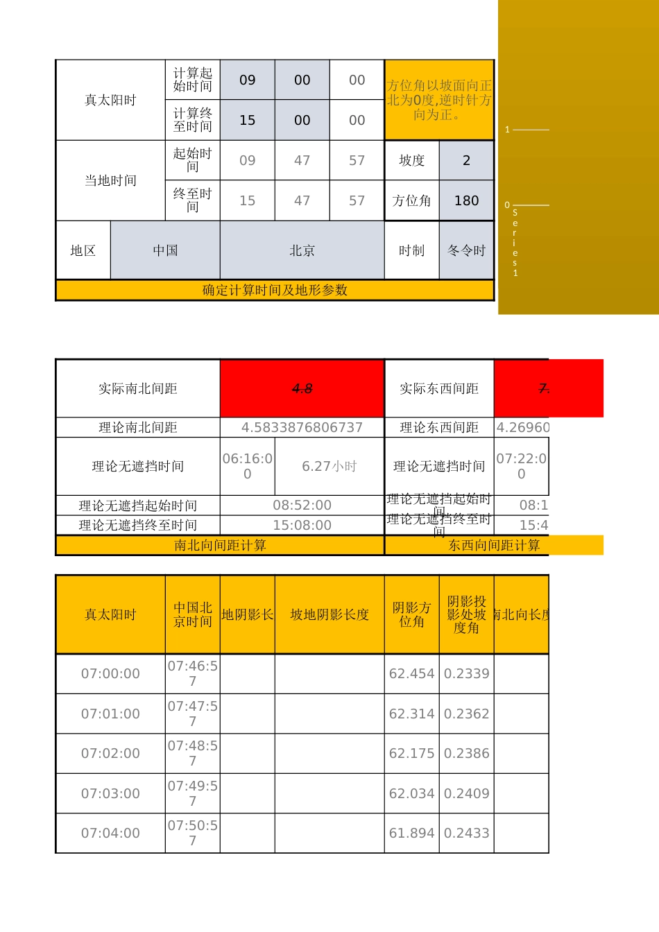 光伏间距计算-高级_第2页