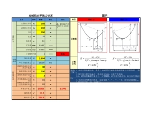 线档水平张力计算工具 (1)