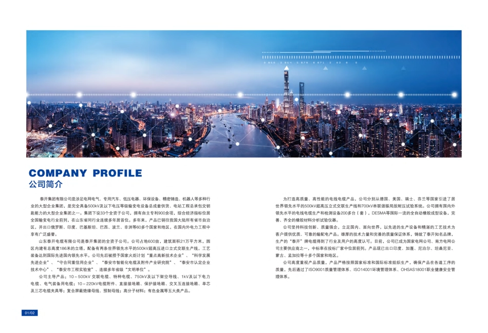 电缆选型手册 [高清版本]_第3页