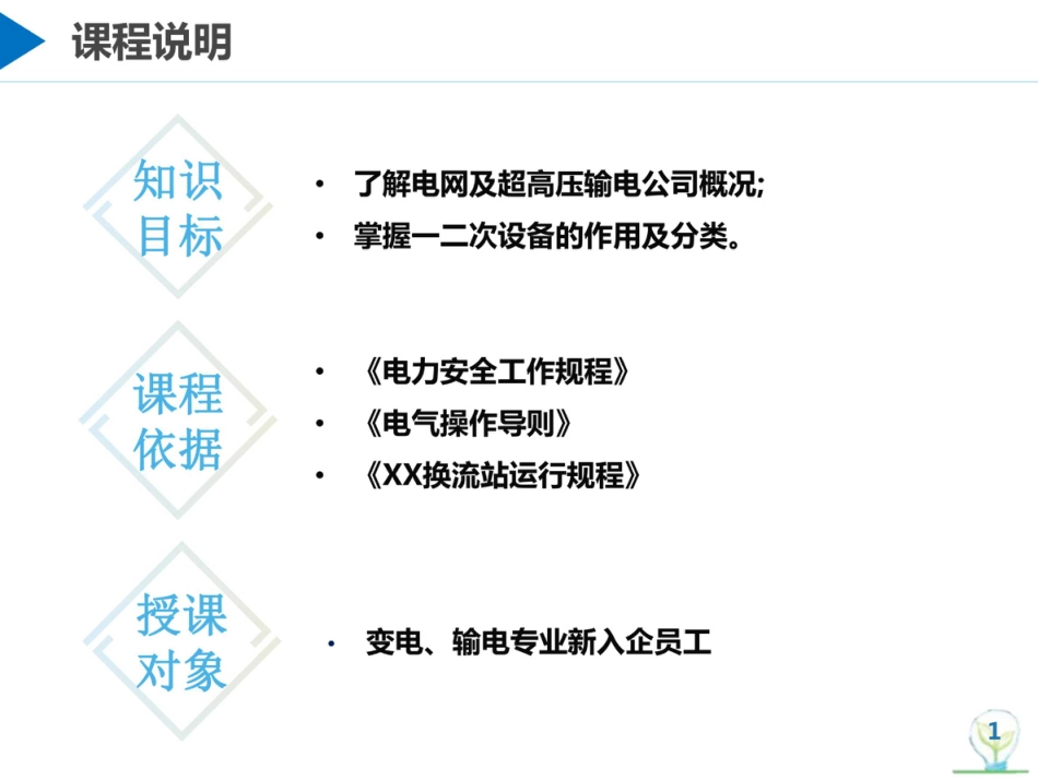 电力系统基础知识_第2页