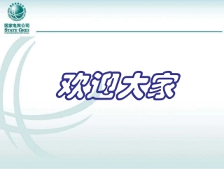 国家电网 电力变压器的试验培训手册(166页)