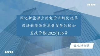136号文深度解读及案例解析培训（132页完整版）