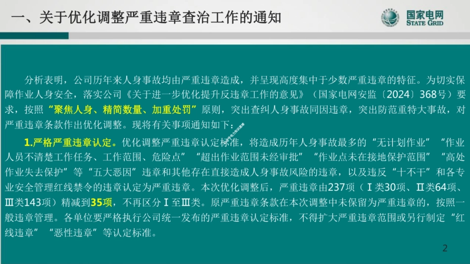 2024《国网35项严重违章及释义宣贯》_第2页