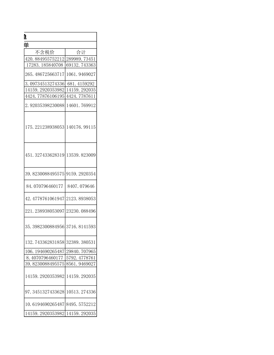 BIPV光伏电站报价_第3页