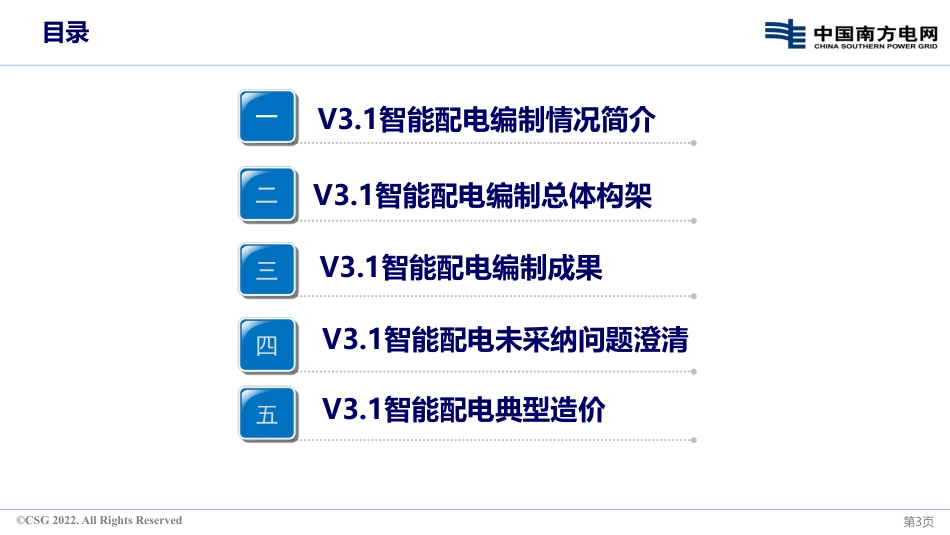 南方电网标准设计与典型造价（V3.1）智能配电培训课件_第3页