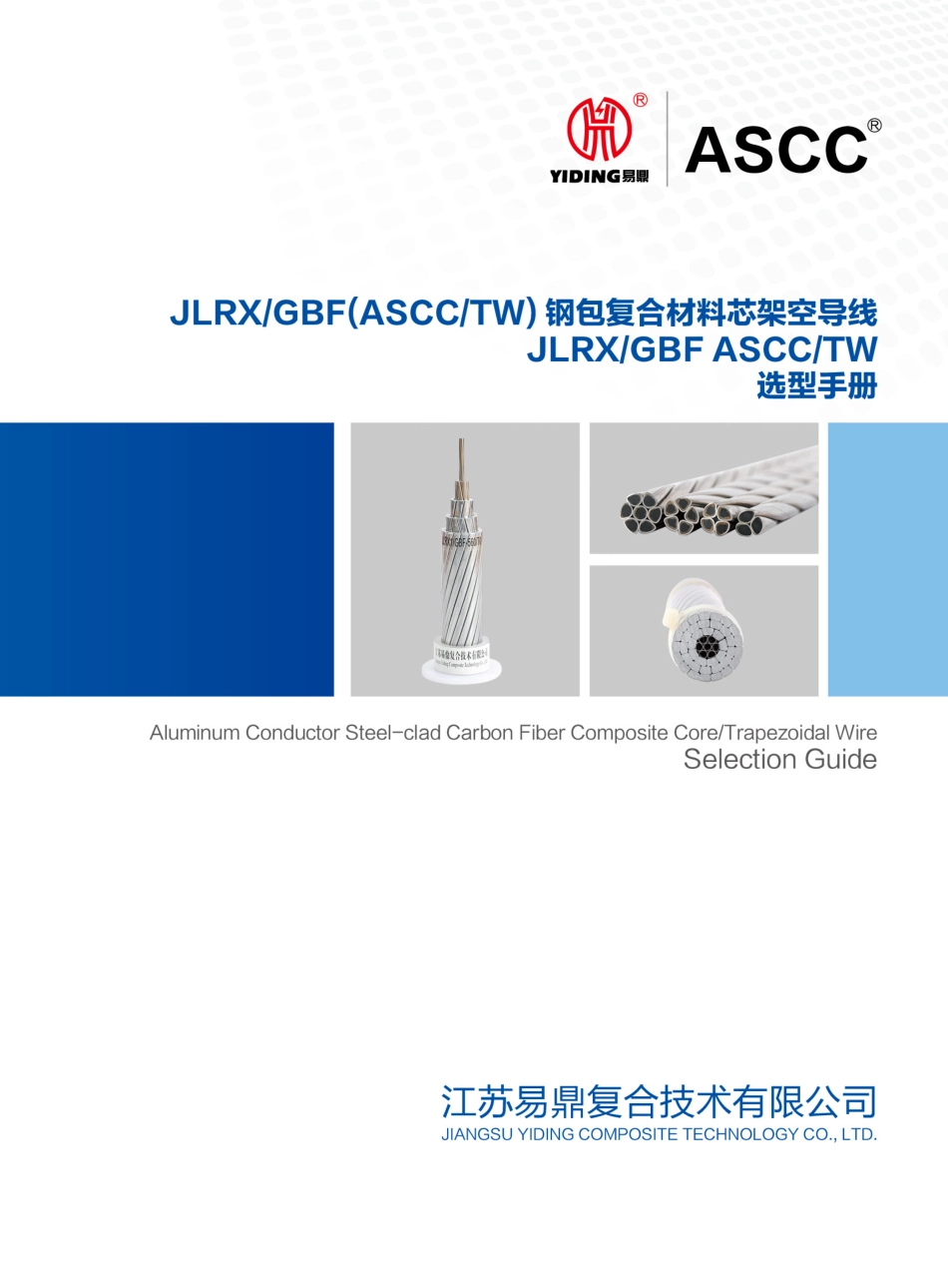 易鼎复合ASCC导线图册-组合_第2页