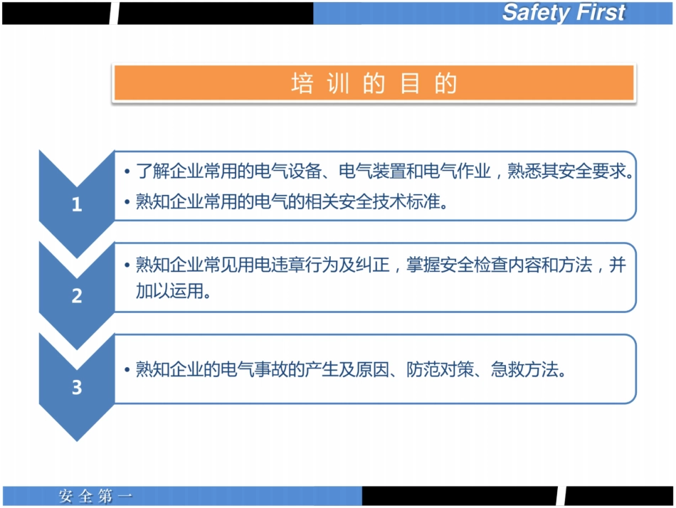 134页、最全面的电气安全培训课件(非常实用)_第3页