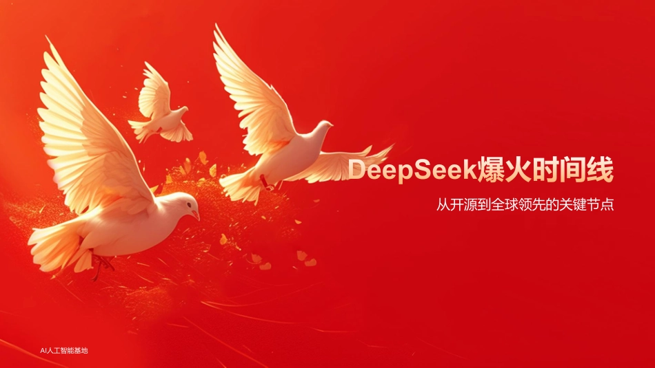 DeepSeek爆火详细报告_第3页