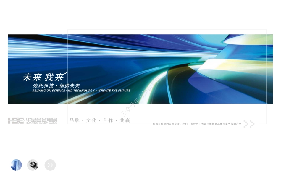 铝合金电缆样本_第2页