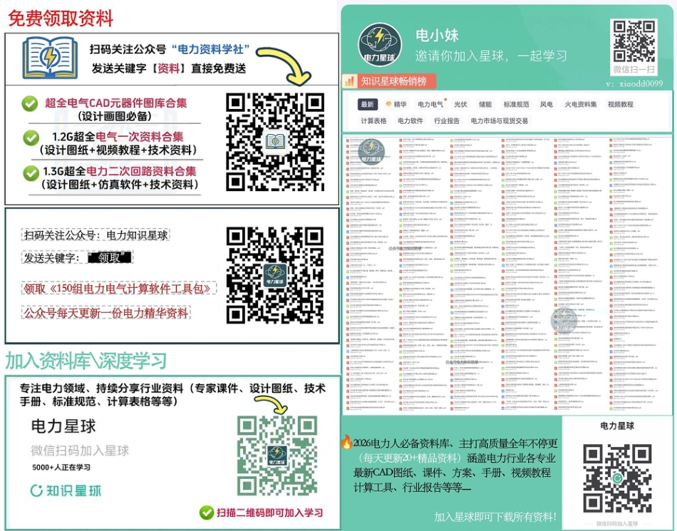 10kV业扩过程竣工检验指导图册_第2页