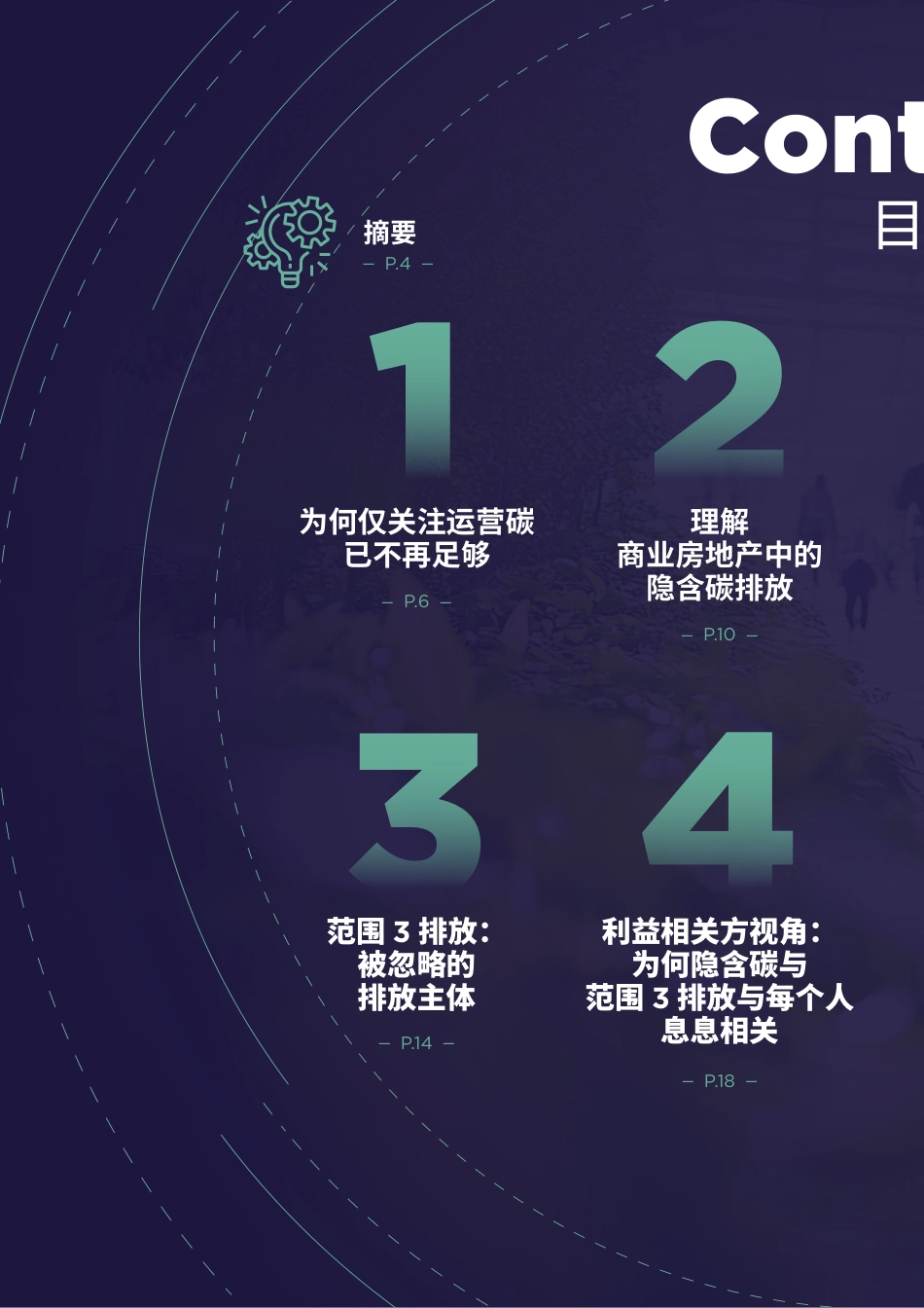 戴德梁行：突破碳盲区，中国商业地产隐含碳与范围三排放全景解析_第2页