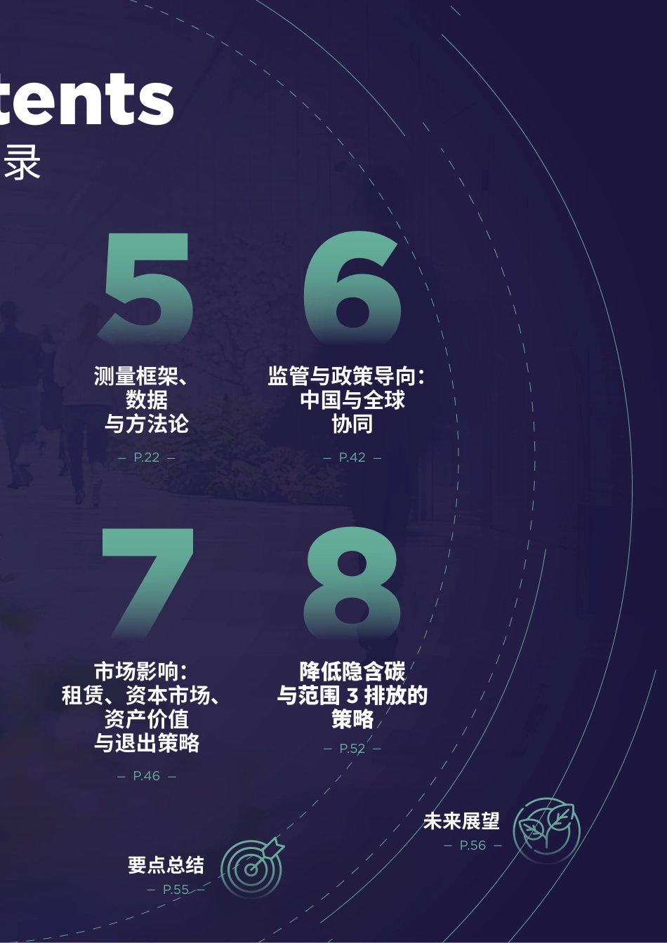 戴德梁行：突破碳盲区，中国商业地产隐含碳与范围三排放全景解析_第3页