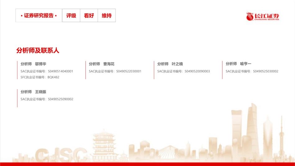 长江证券：全球能源自主叙事下的锂电新机遇_第2页