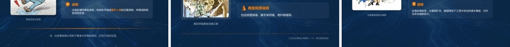 《GB6441-2025生产安全事故分类与编码》标准深度解读 (1)
