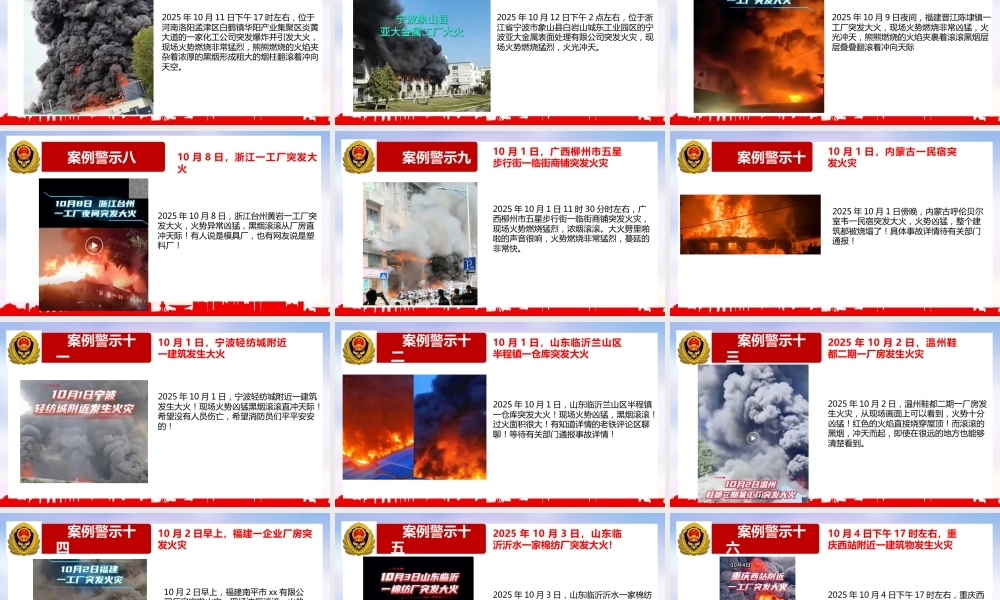 -2025消防宣传月安全培训课件（1）-全民消防，生命至上-安全用火用电