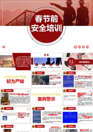 -2026春节前安全教育培训（11）