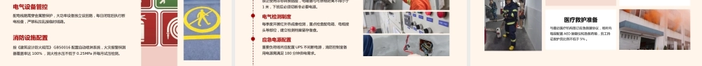 -2026年春节消防安全培训