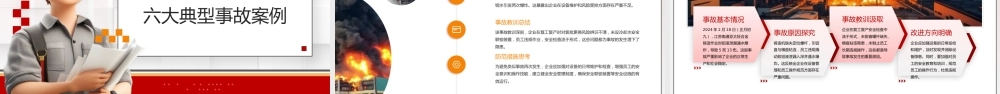 -2026年五一节后典型事故案例警示
