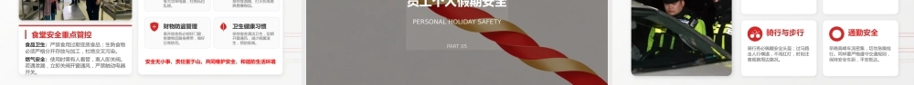 -2026年五一节前全体员工安全培训