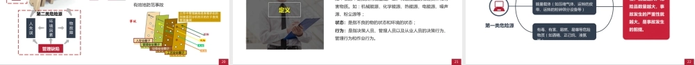 -2026企业双重预防机制建设培训