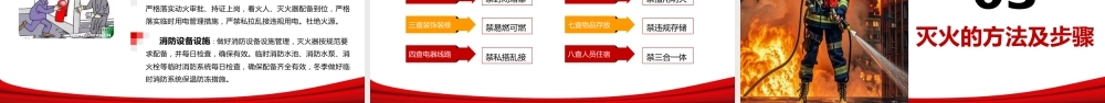 -2026全员消防安全知识培训